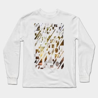 A Walk in the Woods Long Sleeve T-Shirt